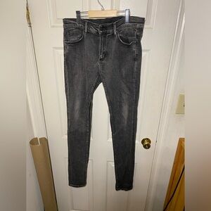 MNML SKINNY JEANS “X147 STRETCH DENIM” MEN’S SIZE 32
